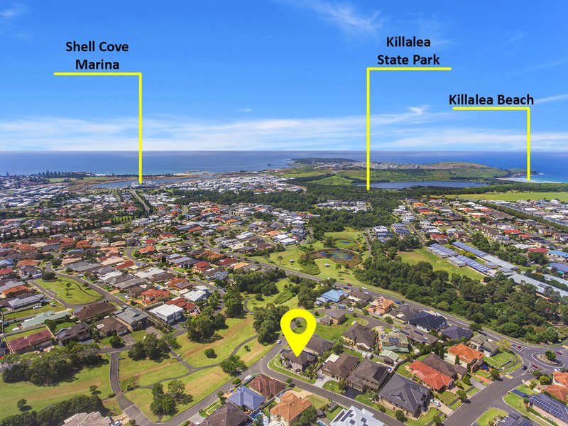 Photo - 8 Solander Avenue, Shell Cove NSW 2529 - Image 16