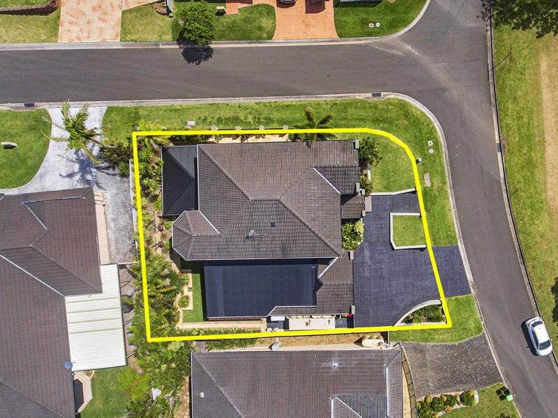 Photo - 8 Solander Avenue, Shell Cove NSW 2529 - Image 19