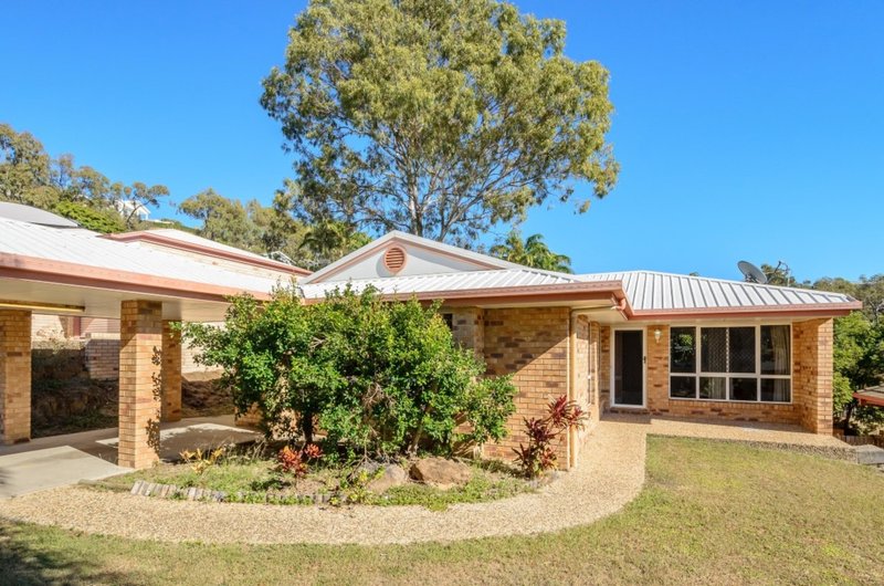 8 Solonika Court, South Gladstone QLD 4680