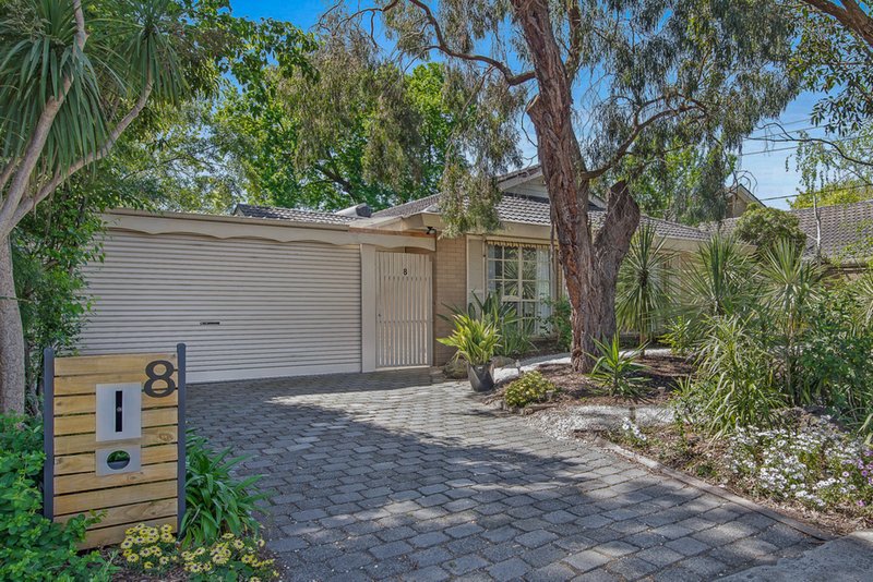 8 Solson Place, Donvale VIC 3111