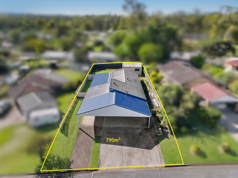 8 Somerset Close, Brassall QLD 4305