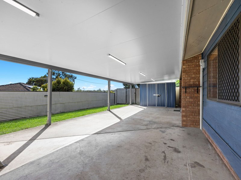 Photo - 8 Somerset Close, Brassall QLD 4305 - Image 6