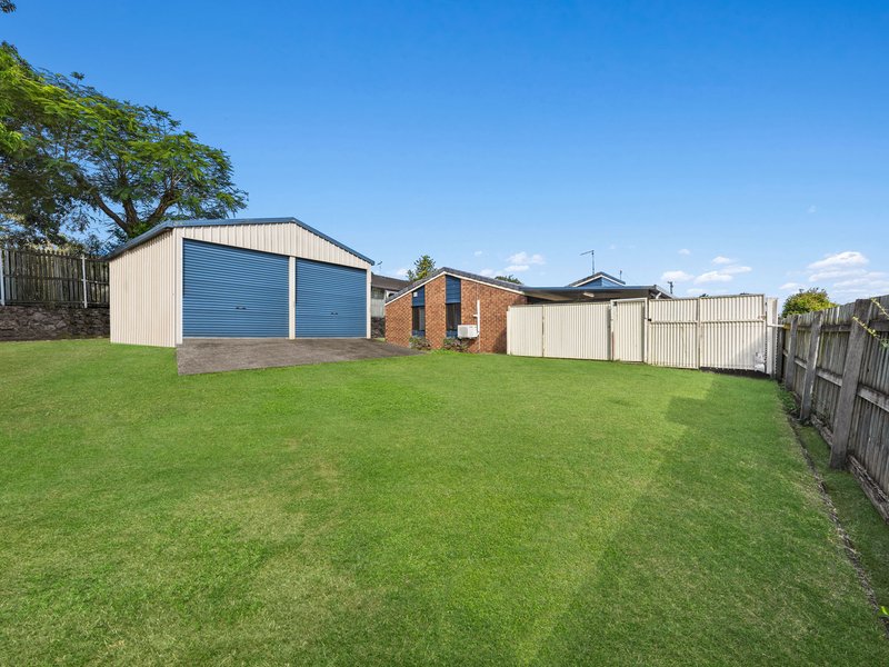 Photo - 8 Somerset Close, Brassall QLD 4305 - Image 15