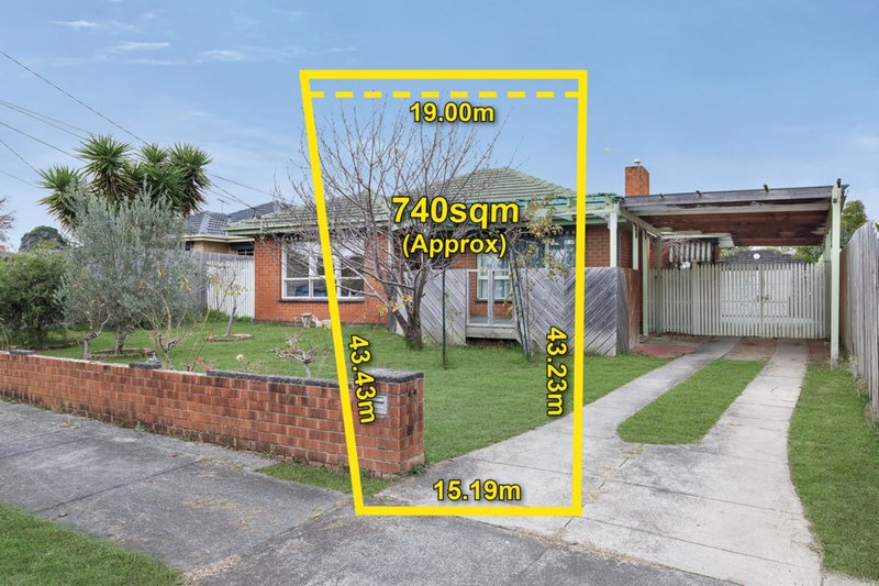 8 Sophi Court, Mulgrave VIC 3170