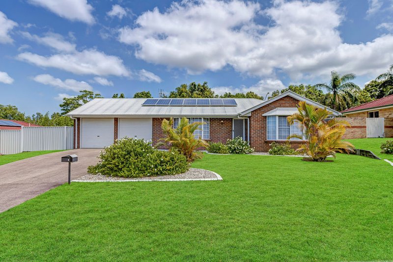 8 Sorbonne Close, Sippy Downs QLD 4556