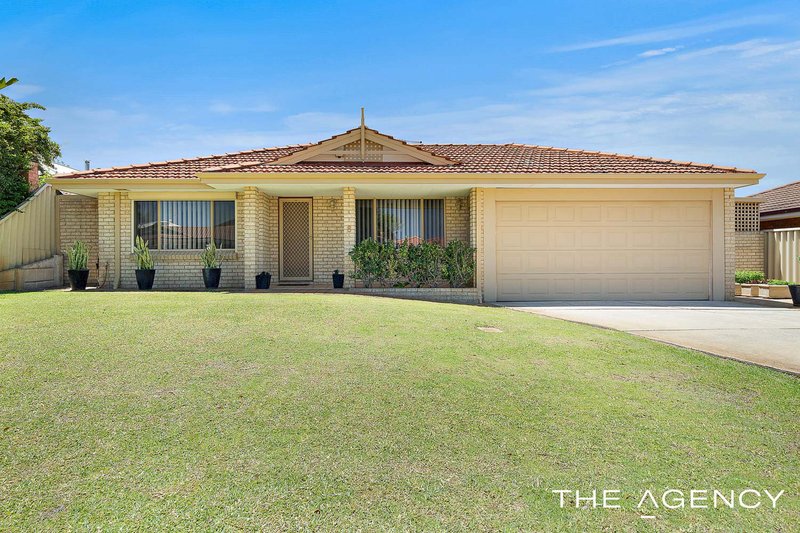 8 Sorell Way, Atwell WA 6164