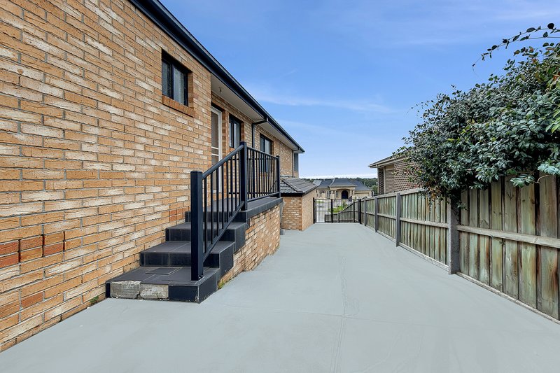 Photo - 8 Sorrel Court, South Morang VIC 3752 - Image 21