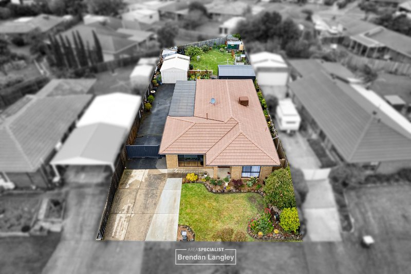 Photo - 8 South Anderson Court, Cranbourne VIC 3977 - Image 22