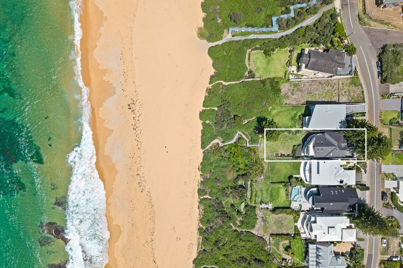 Photo - 8 South Scenic Road, Forresters Beach NSW 2260 - Image 2