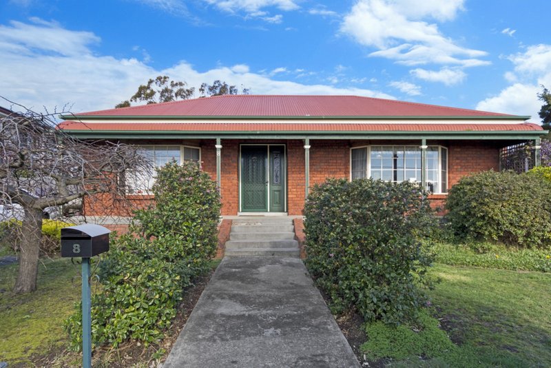 8 South Street, George Town TAS 7253