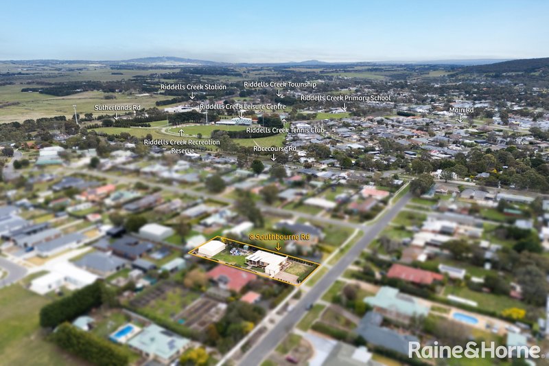 Photo - 8 Southbourne Road, Riddells Creek VIC 3431 - Image 31