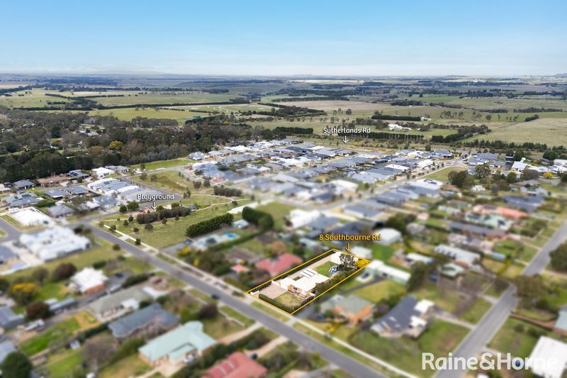 Photo - 8 Southbourne Road, Riddells Creek VIC 3431 - Image 32