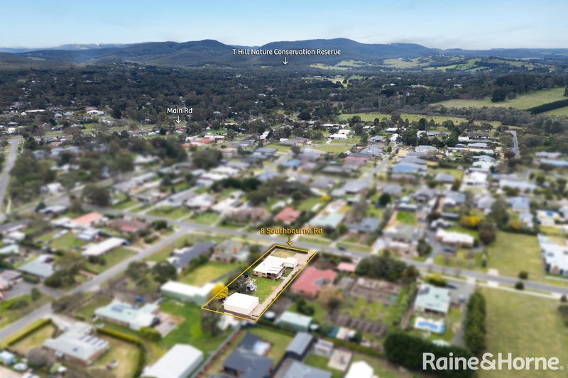 Photo - 8 Southbourne Road, Riddells Creek VIC 3431 - Image 34