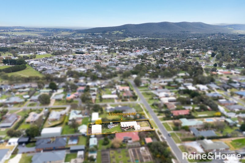 Photo - 8 Southbourne Road, Riddells Creek VIC 3431 - Image 35