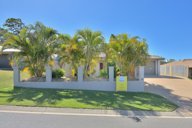 Photo - 8 Spence Court, Kirkwood QLD 4680 - Image 1