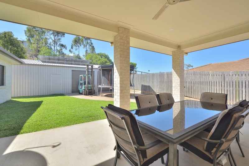 Photo - 8 Spence Court, Kirkwood QLD 4680 - Image 15