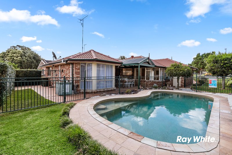 Photo - 8 Spica Place, Quakers Hill NSW 2763 - Image 13