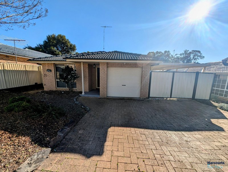 8 Spinosa Place, Glenmore Park NSW 2745
