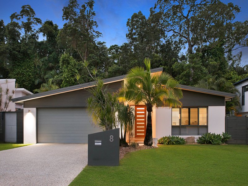 Photo - 8 Springbrook Grove, Buderim QLD 4556 - Image 17