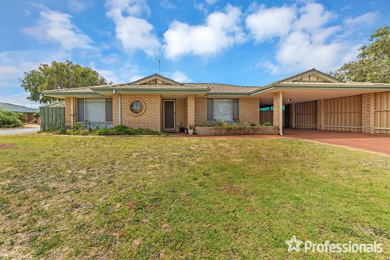 8 Springfield Court, Warnbro WA 6169