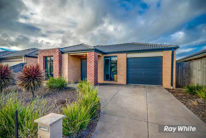 Photo - 8 Springleaf Road, Tarneit VIC 3029 - Image 2