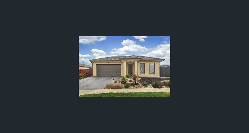 8 Springridge Boulevard, Wallan VIC 3756