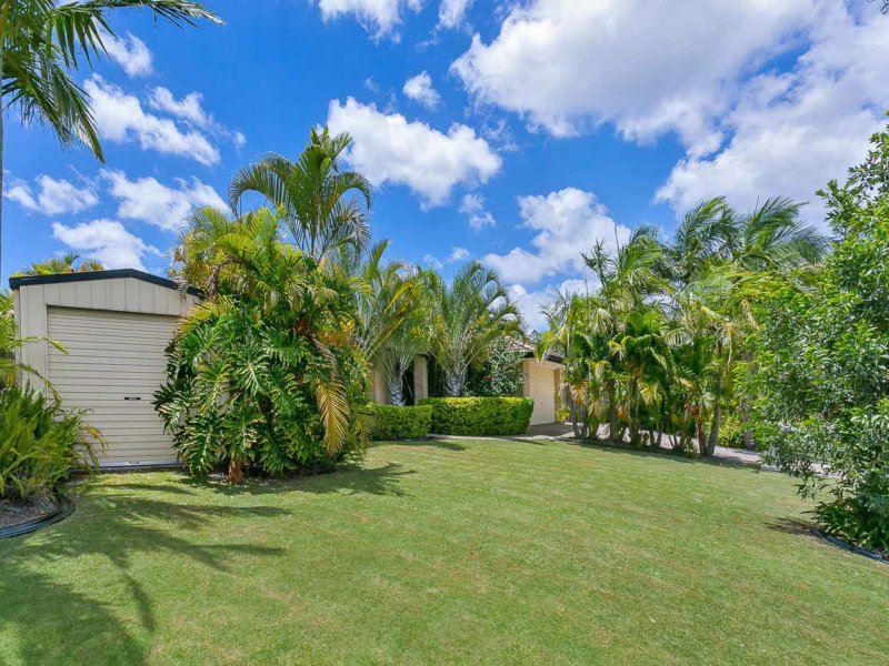 Photo - 8 Springsure Drive, Mudgeeraba QLD 4213 - Image 24