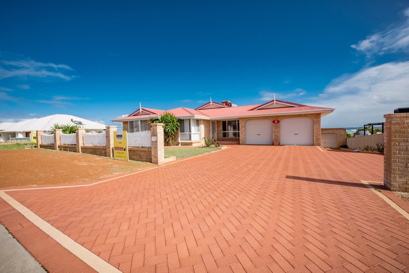 Photo - 8 Spyglass Hill, Drummond Cove WA 6532 - Image