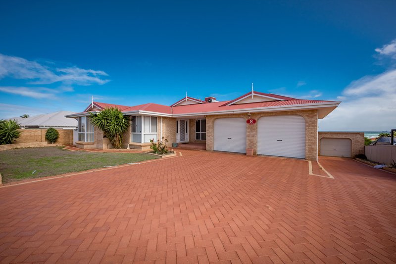 Photo - 8 Spyglass Hill, Drummond Cove WA 6532 - Image 2