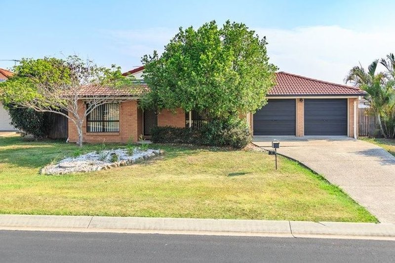 8 Squire Court, Bray Park QLD 4500