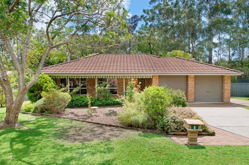 8 St Albans Way, West Haven NSW 2443