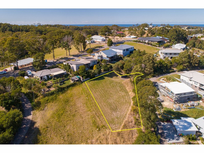 8 St Andrews Court, Tallwoods Village NSW 2430