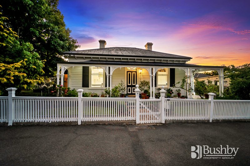 8 St Georges Square, East Launceston TAS 7250