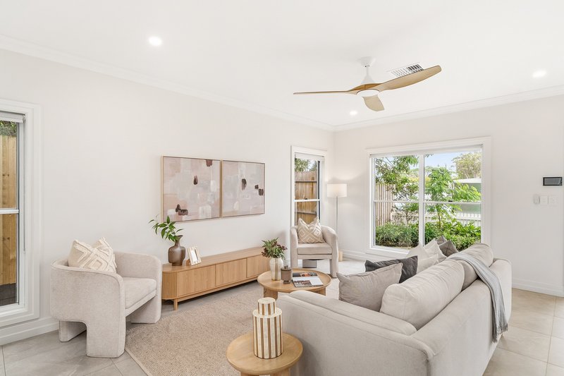 Photo - 8 Stable Street, Hamilton QLD 4007 - Image 3