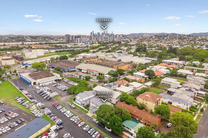 Photo - 8 Stable Street, Hamilton QLD 4007 - Image 16