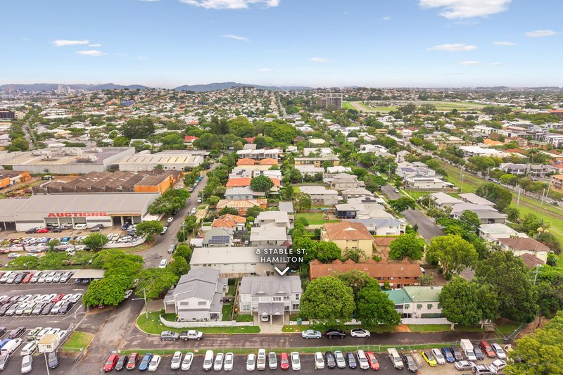 Photo - 8 Stable Street, Hamilton QLD 4007 - Image 17