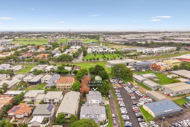 Photo - 8 Stable Street, Hamilton QLD 4007 - Image 18