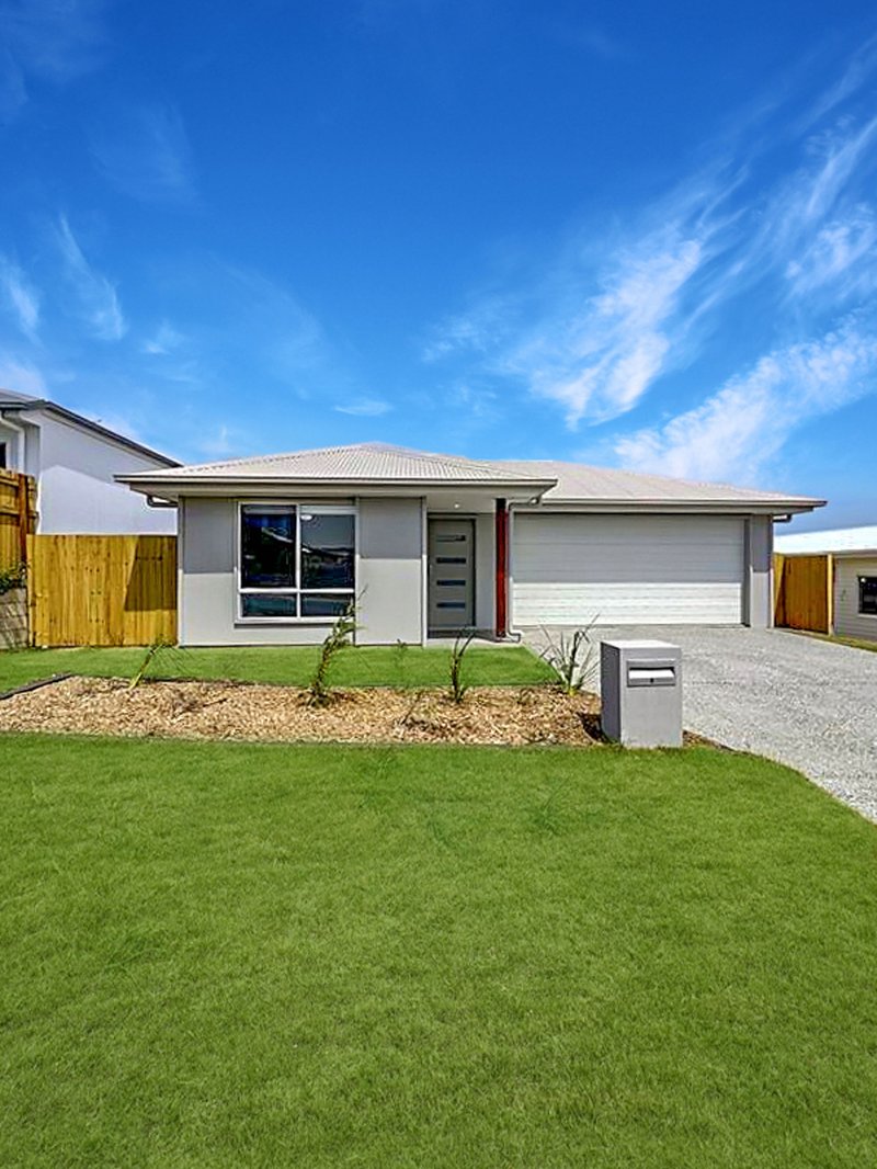 8 Stanford Court, Collingwood Park QLD 4301