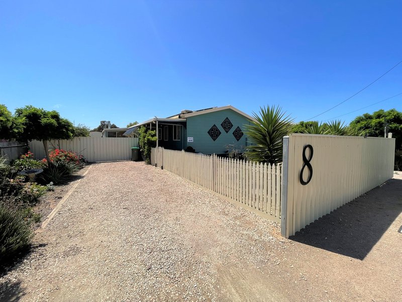 8 Stanley Street, Tailem Bend SA 5260