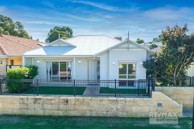 8 Stanmore Place, Clarkson WA 6030