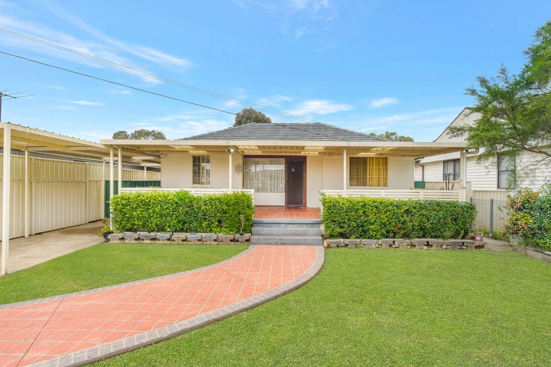 8 Stanwell Crescent, Ashcroft NSW 2168