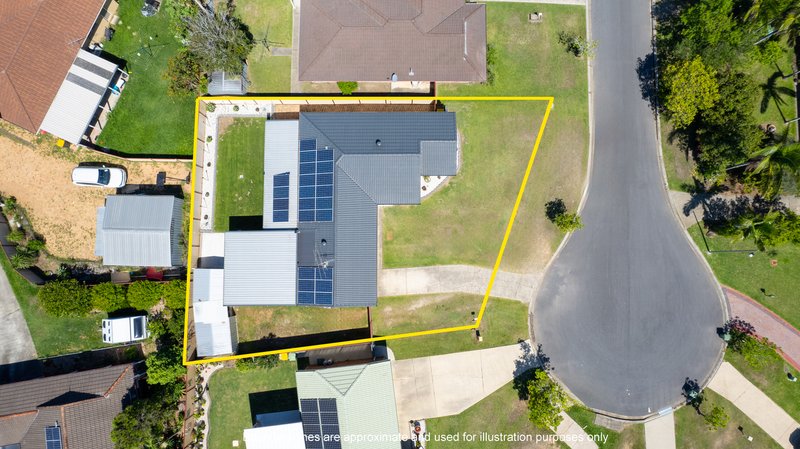 Photo - 8 Stardust Court, Caboolture QLD 4510 - Image 2