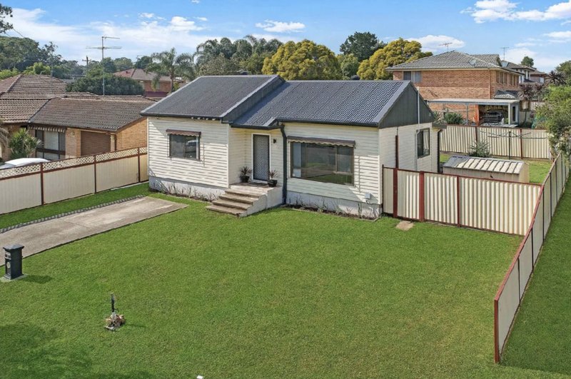 8 Station Street, Schofields NSW 2762