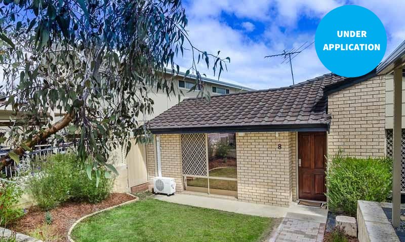 8 Stedham Way, Balga WA 6061