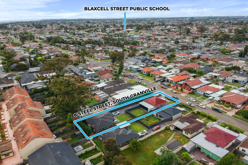 Photo - 8 Steel Street, Granville NSW 2142 - Image 17