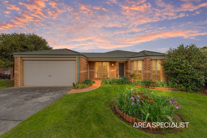 Photo - 8 Stella Place, Pakenham VIC 3810 - Image 2