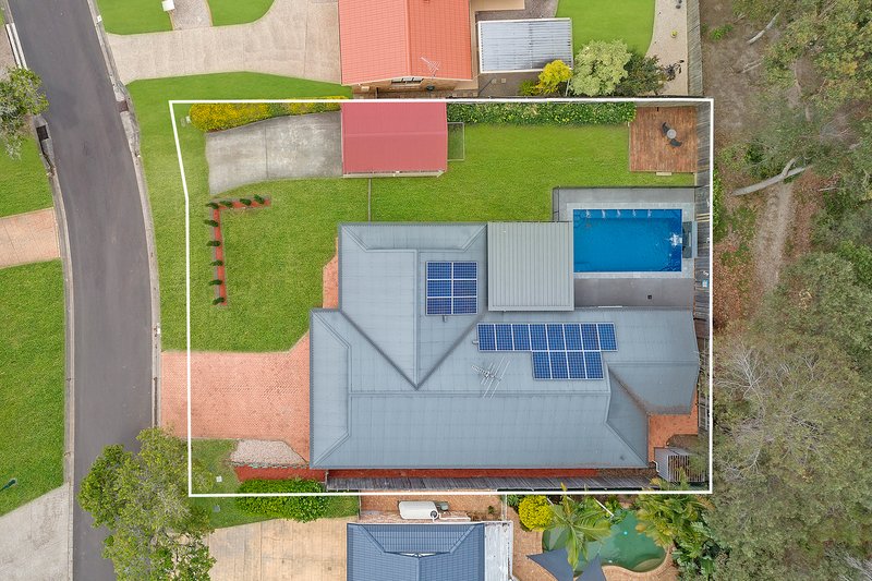 Photo - 8 Stephania Court, Cornubia QLD 4130 - Image 2