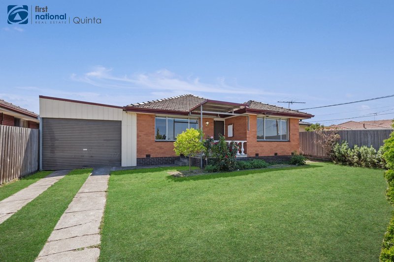 8 Stephen Court, Thomastown VIC 3074