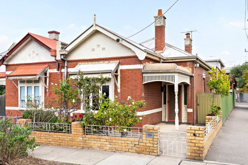 Photo - 8 Stewart Street, Brunswick VIC 3056 - Image 1