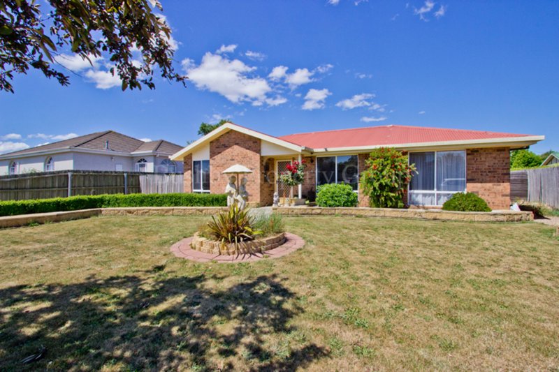 8 Stockmans Road, Evandale TAS 7212